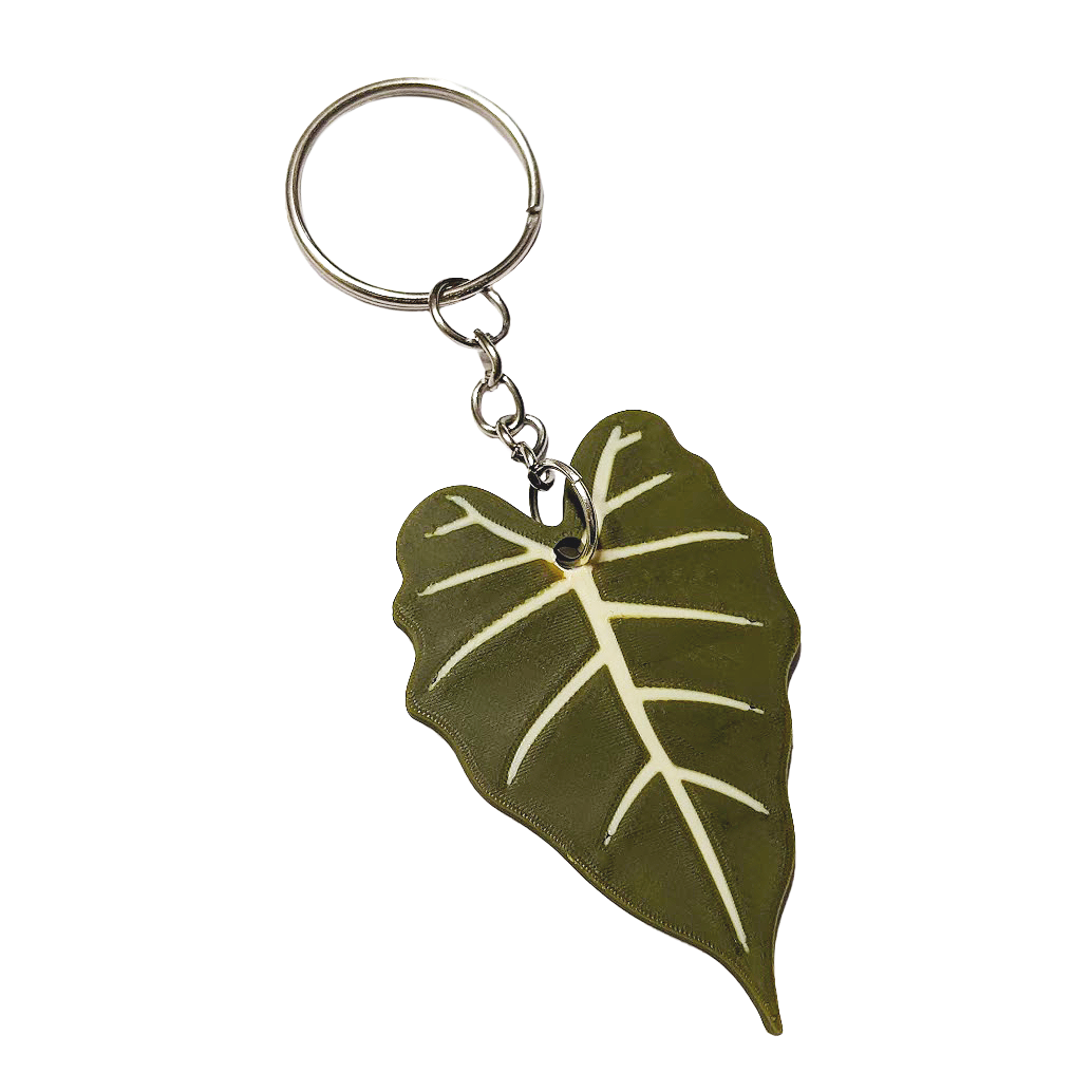 Keychains — Handmade with Love — Sage & Oak